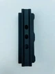 Планка збільшувач висоти Unity Tactical Fast COG Mount, Black - зображення 4