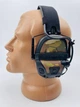 Активные наушники с микрофоном Ops-Core AMP Headset - Б/У - изображение 4