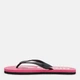 Женские вьетнамки для пляжа Arena Flip Flop 002309-114 37 22.5 см Hibiscus/White (3468337479970) - изображение 4