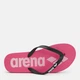 Женские вьетнамки для пляжа Arena Flip Flop 002309-114 37 22.5 см Hibiscus/White (3468337479970) - изображение 6