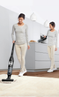 Odkurzacz pionowy akumulatorowy Bosch Serie 4 Flexxo BBH32101 - obraz 8