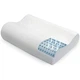 Ортопедична подушка з пам'яттю Memory pillow - изображение 3