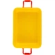 Ланчбокс Kite Pasta Жовтий 650 мл (K24-175-1) - зображення 4