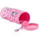 Пенал шкільний Kite My Melody 19х8х8 см Рожевий (HK25-684) - зображення 6