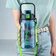 Пляшка для води Kite 1500 мл Синя (K24-1202-1) - зображення 8