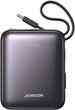 Powerbank JOYROOM JR-PBF27 10000 mAh 22.5W Black (6956116745127) - obraz 1