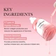 Восстанавливающая антивозрастная сыворотка с PDRN и пептидами Medicube PDRN Pink Peptide Serum 30 мл - изображение 2