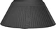 Резиновый коврик в багажник Frogum Dry-Zone для Audi A6/S6/RS6 (mkIV)(C7) 2011-2018 (седан)(багажник) (FG - изображение 2