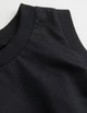 Майка H&M Ж1117872 (10821745) колір чорний M - зображення 2