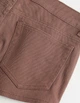 Шорти H&M Ж1117862 (10472185) колір коричневий L - зображення 2