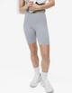 Шорти H&M Ж1117896 (07115823) колір сірий L - зображення 1