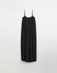 Сарафан H&M Ж1117858 (10508715) колір чорний (Ж1117858 - 209385) - изображение 1