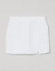 Спідниця H&M Ж1117826 (09918103) колір білий (Ж1117826 - 209347) - изображение 1