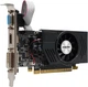 Видеокарта Arktek GT730 4GB GDDR5 64BIT HDMI DVI VGA PCI-E LOW Profile (AKN730D5S4GL1) - изображение 2