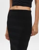 Спідниця H&M Ж1117793 (08923781) колір чорний (Ж1117793 - 209286) - изображение 4