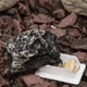 Сейф-тайник для ключей в виде камня Stone with Secret - изображение 4