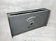 Деревянная коробка для роутера ArtyCraft на стену "Wi-Fi" 40х20х8 см Серая - изображение 3