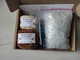 Набор для вязания мишки (коричневый) - изображение 4