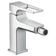 Смеситель для биде HANSGROHE METROPOL 74520000 - изображение 1