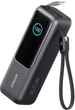 Powerbank Anker Zolo 25000mAh 165W Grey (A1695H11) - obraz 1
