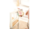 Książka Hape Baby Book Bella Drewniana i tekstylna (87-8539) - obraz 6