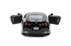 Модель металева KINSMART NISSAN GT-R R35 2009 чорний - зображення 4