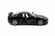 Модель металева KINSMART NISSAN GT-R R35 2009 чорний - зображення 6