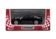 Модель металева KINSMART NISSAN GT-R R35 2009 чорний - зображення 8