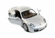 Модель металлическая KINSMART PORSCHE Cayman S серебро - изображение 6