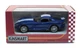 Модель металлическая KINSMART DODGE Viper GTS SRT 2013 синий - изображение 8