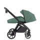 Коляска универсальная CARRELLO Omega CRL-6540/1 Nova Green (2in1) - изображение 3
