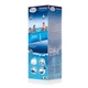 Басейн каркасний Bestway 56404K, прямокутний 300 х 201 х 66 см, 3300 л 56404K - зображення 3