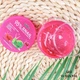 Гель с муцином улитки Hanhuo Snail Repair Skin Gel 180гр - изображение 3