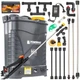 Опрыскиватель Powermat PM-OA-16T 16 л + аксессуары - изображение 2