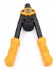 Заклепщик Powermat PM-NIR-110SU в пластиковом кейсе - изображение 8