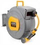 Катушка автоматическая Powermat PM-ABNW-20M 1/2" 20 м для садового шланга - изображение 1