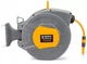 Катушка автоматическая Powermat PM-ABNW-20M 1/2" 20 м для садового шланга - изображение 2