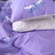 Комплект постельного белья MirSon Бязь Premium 17-0103 Saul 220х240 см (2200001607385) - изображение 5