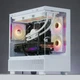 Ігровий ПК Digitalfury R5 Ryzen 5 7500F/32Gb DDR5/RTX 5060TI 8Gb/1000Gb SSD M2/А620/600W - зображення 1