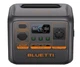 Зарядна станція Bluetti AC50P / 700 Вт / 504 Вт⋅год / LiFePO4 - зображення 2