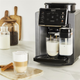 Кавомашина Krups Sensation Milk M90 EA912B10 - зображення 8