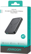 Powerbank Joyroom JR-W020 Mini MagSafe Qi 20W 5000mAh Black (6956116713300) - obraz 6