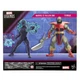 Набір фігурок Marvel Legends: Терракс і Фоллен Ван - зображення 2
