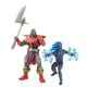 Набір фігурок Marvel Legends: Терракс і Фоллен Ван - зображення 4