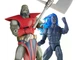 Набір фігурок Marvel Legends: Терракс і Фоллен Ван - зображення 5