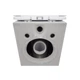 Унитаз подвесной Qtap Jay безободковый с сиденьем Soft-close QT07335176W - изображение 7