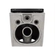 Унитаз подвесной Qtap Tern New Ultra Quiet с сиденьем с сиденьем Soft-Close MATT BLACK QT17332303ASMB - изображение 7