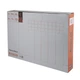 Радіатор біметалічний Thermo Alliance Bi-Vulcan 500/100 1,6 кг - зображення 9
