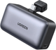 УМБ Ugreen PB503 5000mAh 22.5W з вбудованим роз'ємом USB-C Gray (6941876233380) - зображення 1