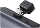 УМБ Ugreen PB503 5000mAh 22.5W з вбудованим роз'ємом USB-C Gray (6941876233380) - зображення 2